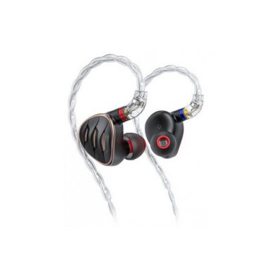 Наушники FIIO FH5S Black