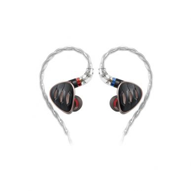 Наушники FIIO FH5S Black
