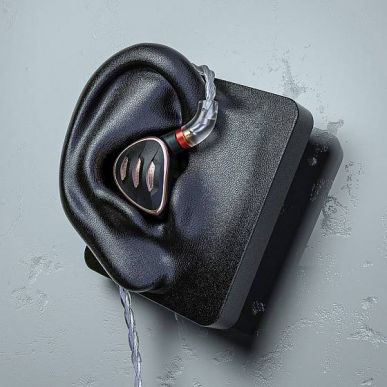 Наушники FIIO FH5S Black