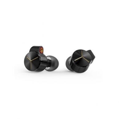 Наушники FIIO FA7S black