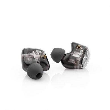 Наушники FIIO FA19 Black