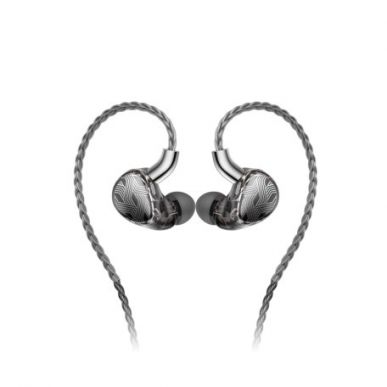 Наушники FIIO FA19 Black