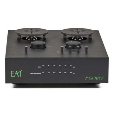 Фонокорректор EAT E-Glo petit 2 black