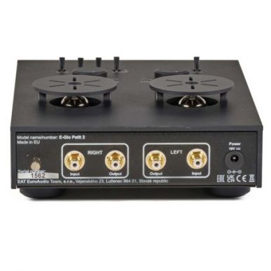 Фонокорректор EAT E-Glo petit 2 black