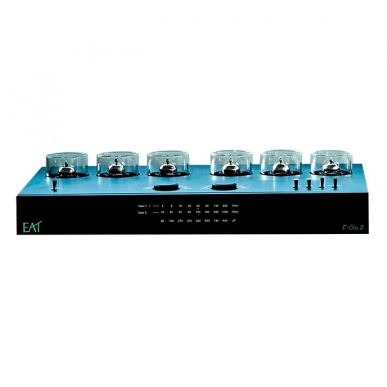 Фонокорректор EAT E-Glo 2 black