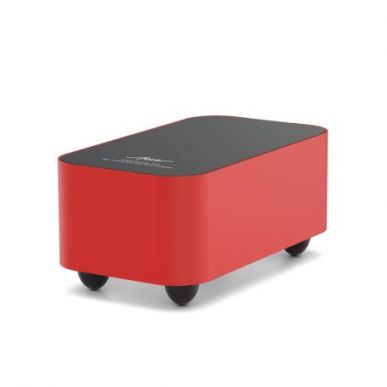 Фонокорректор Fezz Audio Argentum X20 EVO Burning Red