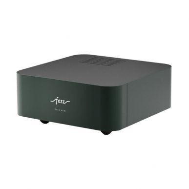 Фонокорректор Fezz Audio Gaia mini EVO Evergreen
