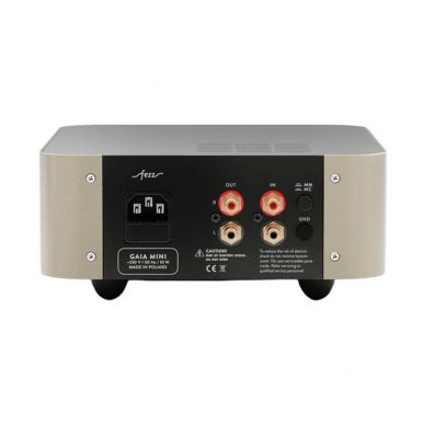 Фонокорректор Fezz Audio Gaia mini EVO Sunlight