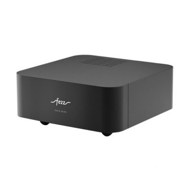 Фонокорректор Fezz Audio Gaia mini EVO Black Ice