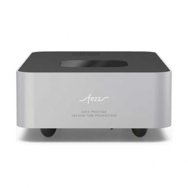 Ламповый фонокорректор Fezz Audio Gaia PRESTIGE MM/MC EVO Moonlight
