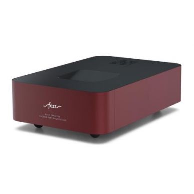 Ламповый фонокорректор Fezz Audio Gaia MM/MC EVO Big Calm