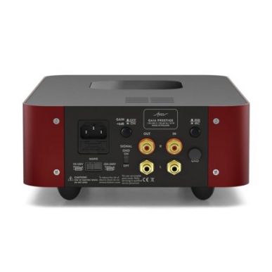 Ламповый фонокорректор Fezz Audio Gaia MM/MC EVO Big Calm