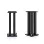 Стойки для акустики NorStone Stylum SQUARE A, black satin