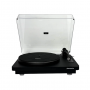 Виниловый проигрыватель Phaze Audio Diana Shadow black