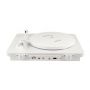 Виниловый проигрыватель Phaze Audio Diana Siberian white
