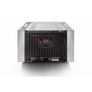 Усилитель мощности Audio Analogue Absolute Monoblock Black