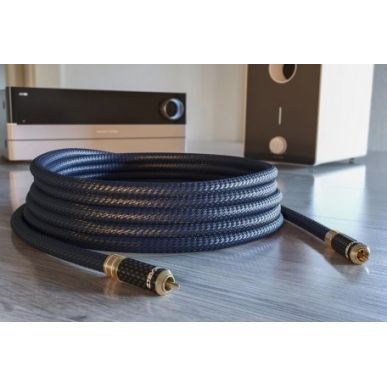 Сабвуферный кабель Ricable Invictus Subwoofer 10 m