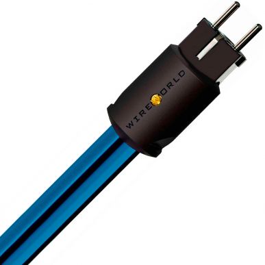 Сетевой кабель Wireworld Stratus X Power Cord 3.0m