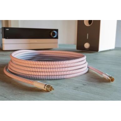 Сабвуферный кабель Ricable Primus Subwoofer 10 m