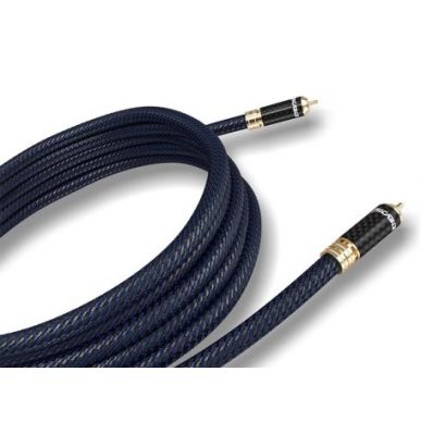 Сабвуферный кабель Ricable Invictus Subwoofer 10 m