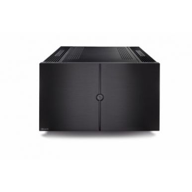 Усилитель мощности Audio Analogue Absolute Monoblock Black