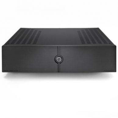 Усилитель мощности Audio Analogue AA100DM Black