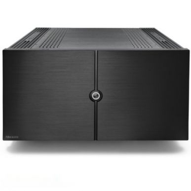 Усилитель мощности Audio Analogue Abslolute PA Stereo Black