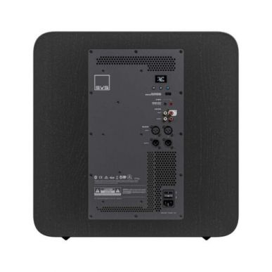 Сабвуфер SVS SB-17 Ultra, black oak