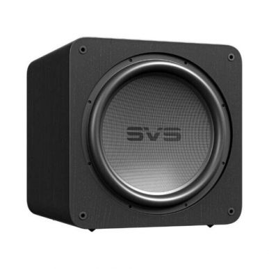 Сабвуфер SVS SB-17 Ultra, black oak