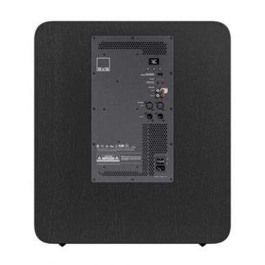 Сабвуфер SVS PB-17 Ultra, black oak