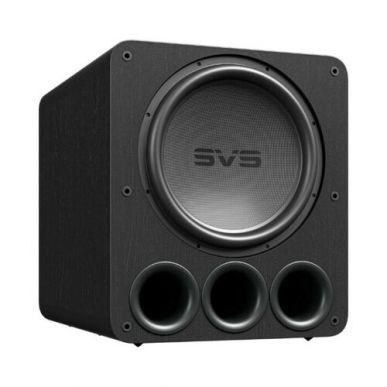Сабвуфер SVS PB-17 Ultra, black oak