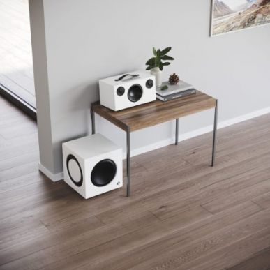 Сабвуфер AUDIO PRO SW-10 White