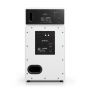 Беспроводная hi-fi акустика AUDIO PRO DRUMFIRE II white