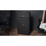 Беспроводная hi-fi акустика AUDIO PRO DRUMFIRE II black