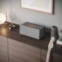 Беспроводная hi-fi акустика AUDIO PRO Drumfire D-2 Grey