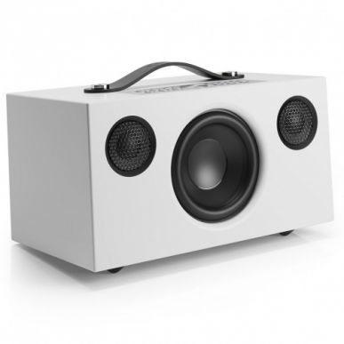 Беспроводная hi-fi акустика AUDIO PRO C5 MkII white