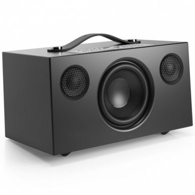 Беспроводная hi-fi акустика AUDIO PRO C5 MkII grey