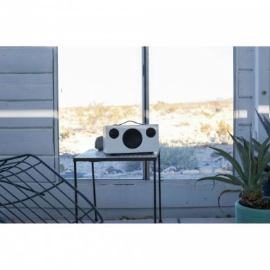 Беспроводная hi-fi акустика AUDIO PRO C5 MkII white