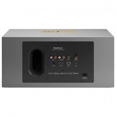 Беспроводная hi-fi акустика AUDIO PRO C20 Grey