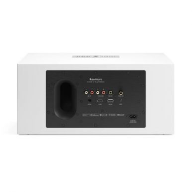 Беспроводная hi-fi акустика AUDIO PRO C20 White