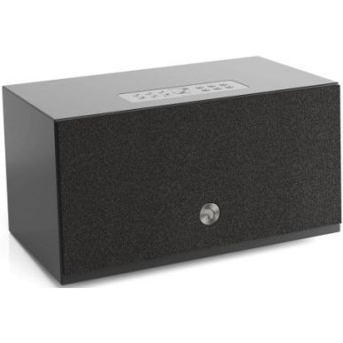 Беспроводная hi-fi акустика AUDIO PRO C10 MkII Black