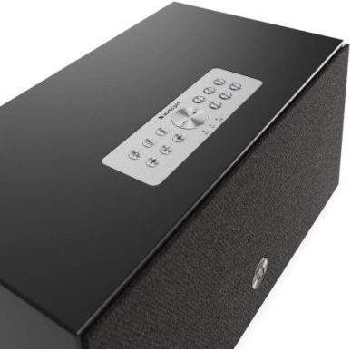 Беспроводная hi-fi акустика AUDIO PRO C10 MkII Black