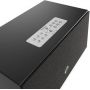 Беспроводная hi-fi акустика AUDIO PRO C10 MkII Black