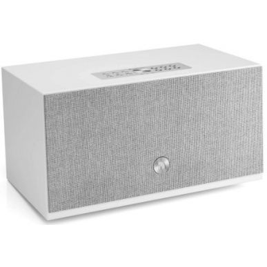 Беспроводная hi-fi акустика AUDIO PRO C10 MkII White