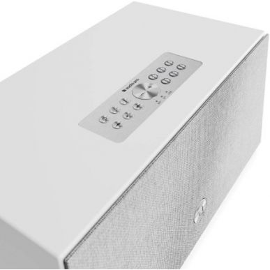 Беспроводная hi-fi акустика AUDIO PRO C10 MkII White