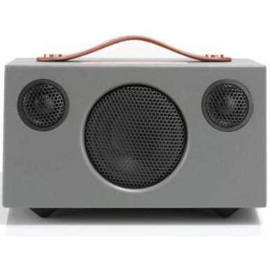 Беспроводная hi-fi акустика AUDIO PRO Addon T3+ Grey
