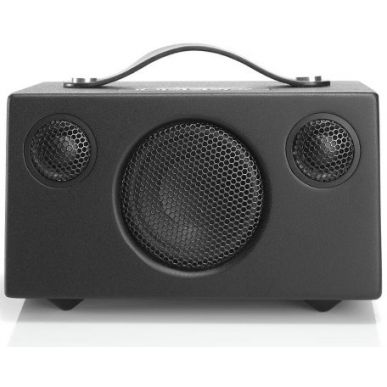 Беспроводная hi-fi акустика AUDIO PRO Addon T3+ Black