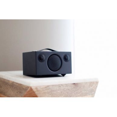 Беспроводная hi-fi акустика AUDIO PRO Addon T3+ Black