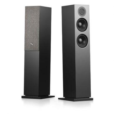 Активная напольная акустика AUDIO PRO A48 black