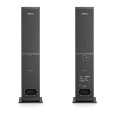 Активная напольная акустика AUDIO PRO A48 black